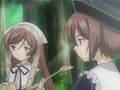 rozen maiden AMV