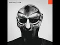 Madvillain - America\