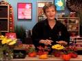 Autumn Peppers, a festive welcome to the changing seasons