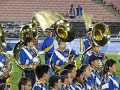 UCLA Band Sousaphones October 4, 2008
