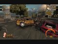 Road King unlocked