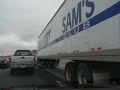 TIMELAPSE NJ  Garden State  Prkway to Hull, Mass  in 4 mins with Ricoh R10