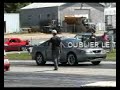 mustang alvan dragway