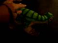 my pleo I .. as i took it .. unedited