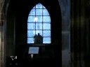 Pipe Organ at Saint-Merri, Paris