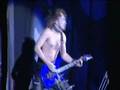 Steve Steinman - Guitar Blood Solo