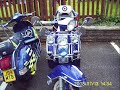 Broxton Ride out July 2008