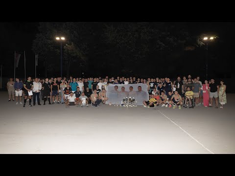 ОРГАНИЗОВАН ТРЕЋИ МЕМОРИЈАЛНИ ТУРНИР У ФУДБАЛУ  “ЗА НАШЕ ДРУГАРЕ“
