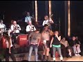 lindy swing charleston ULHS