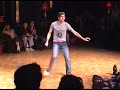 ULHS 2005 - awsome!!!  charleston-finals