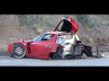 Exotic Cars Crashes compilation / choques autos caros Exotic Cars Crashes compilation / choques autos caros