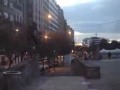 Hora Zulu - Tango (Javi Alonso BikeTrial)