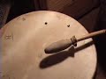 shaman divination drum shaman divination drum