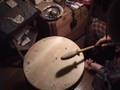 shaman divination drum