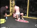 MMA Fight for Tristate Cage Fighting