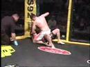 Joel Frandsen Vs. Kolby Hajeck