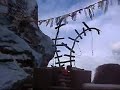 Expedition Everest Disney World Animal Kingdom POV