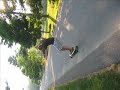 Trick Tips \"Longboard Shuvit\"
