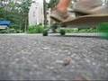 Trick Tips Longboard Shuvit