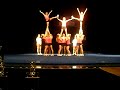 Southern Extreme Allstars at MCDA
