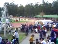 posta 4x100m Evita 2009 .wmv