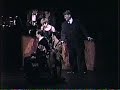 as sally bowles in original version of cabaret