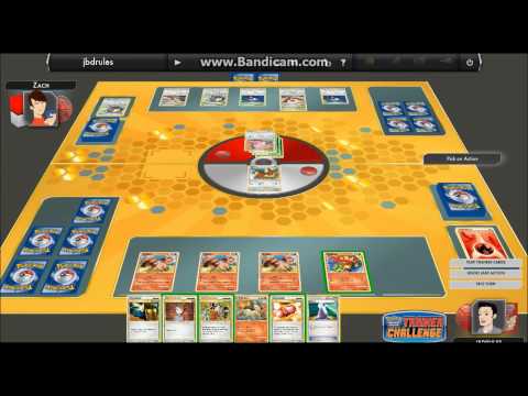 pokemon tcg online