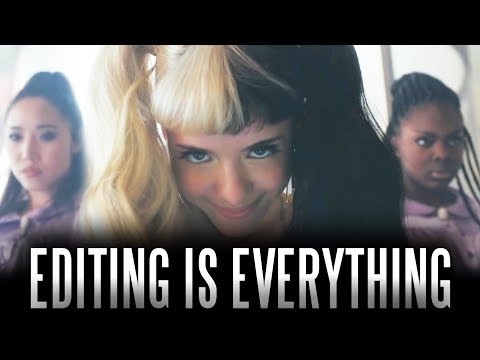 MELANIE MARTINEZ K-12 BUT IN 7 DIFFERENT GENRES
