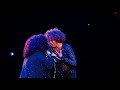Chaka Khan and Whitney Houston (LA Forum)