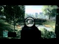 Battlefield 3 - Multiplayer Gameplay Montage 2