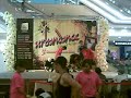 heart thicker at sunway carnival mall (urban dance)