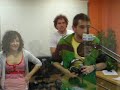 Carlos Cros en Ctrl-Z Carlos Cros en Ctrl-Z