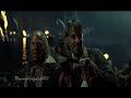 pirates of the caribbean the curse of the black pearl