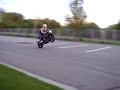 Black Gixxer