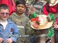 Trka na magarinja vo Bitola