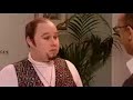 Paul McKenna on Little Britain Abroad