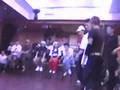 B-Boy Wars Vol.9 Final VIRUS vs Gatotsu Zeroshiki