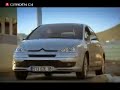 Citroen C4 TV Advertiseme...