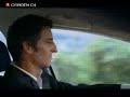 Citroen C4 New Advertisement