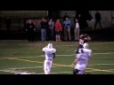 2008 Yorktown vs Madison Playoff Football Highlights