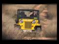 Jeep bravo caporal cj3b willys valencia disfruta.. Video