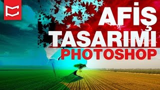 Afiş Tasarımı, Poster