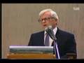 Paul Findley on Israel
