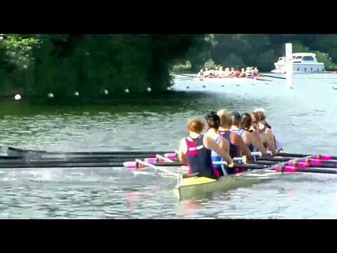 Oxford University Boat Club - The Remenham Challenge Cup 152 Barnes Bridge Ladies' Rowing Club 07:21.6 153 City of Oxford Rowing Club (Qualified) 154 Green Lake Crew U.S.A. 07:38.1 156 Im...