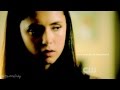 [ Elena Gilbert ] • ...I'm torn apart!