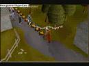 Dark baner 9 gets FireMaking Cape