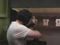 Desert Eagle & Machine Guns