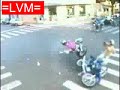 NUNCA SAIA NA FRETE NO SINAL !!