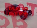 BaJa 5B RaT ROD