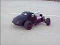BAJA 5B RAT ROD BAJA 5B RAT ROD